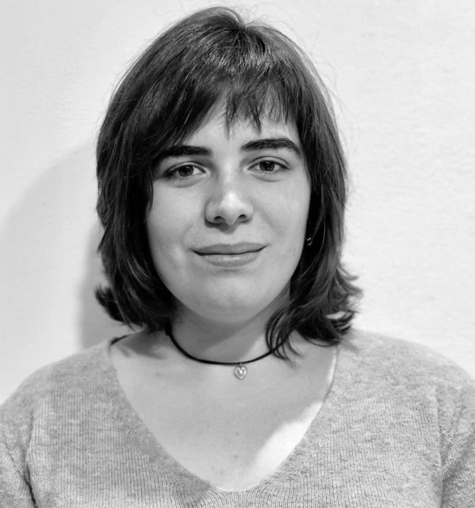 Erica Casareto